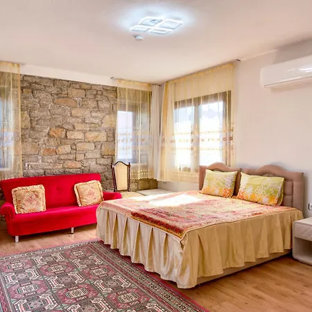 Aksu Villa Datça